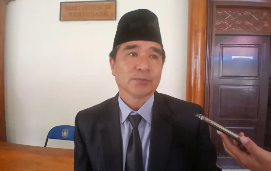 Kepala BPSDM Malinau Sebut Sembilan Jabatan Masih Kosong Akan Disisir