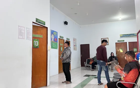 Dinkes Malinau Buka Suara Tanggapi Keluhan Layanan Kesehatan di Long Sule