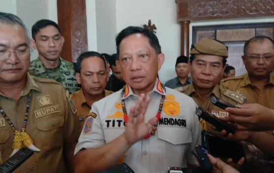 Jalan Perbatasan Kaltara Ditarget Tuntas 2029, Anggaran Rp32 Triliun Disiapkan