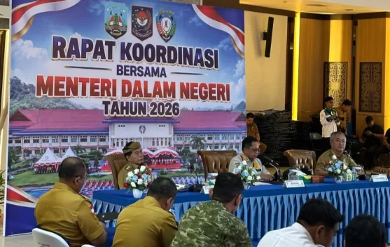 Tito Karnavian: Rencana Induk Jalan Malinau–Krayan Segera Disusun