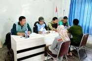 Audit Dana Desa dan Program RT Bersih Bergulir