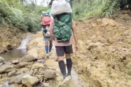 Long Sule dan Harapan Akan Jalan yang Belum Tersambung