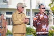Waktu Tebatas, Wabup Ajak ASN Malinau Manfaatkan Pengambdiannya dengan Baik