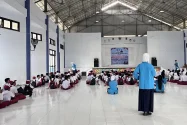 MPLS Tahun Ajaran 2026/2027 Usung Konsep Ramah Anak