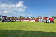 Harmoni Kemilau HUT RI ke-81 di Malinau Utara, Rangkaian Kegiatan Libatkan 12 Desa
