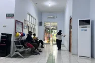 Anak Sakit, Warga Long Sule Keluhkan Sulitnya Mendapat Pelayanan Kesehatan