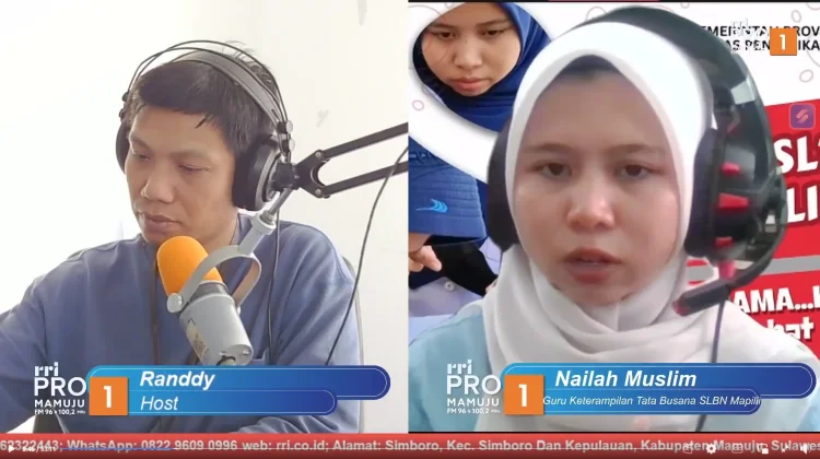 Anak Berkebutuhan Khusus  Masih Sering Terima Label Negatif