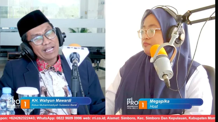 Perbedaan Awal Ramadhan, Keberagaman yang Harus Dihargai