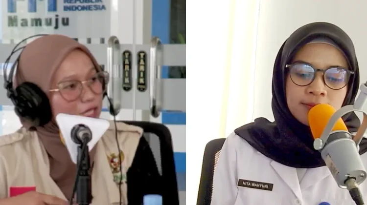 Baznas Mateng Salurkan Pembiayaan 1,6 Miliar ke UMKM