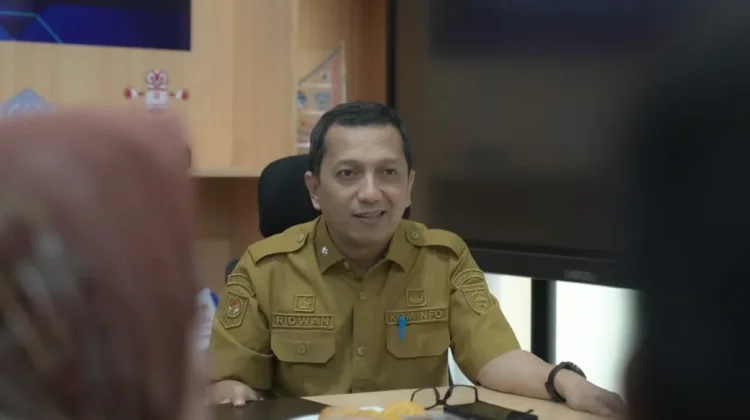 Kominfo Sulbar: 80 Desa Belum Tersentuh Sinyal Internet