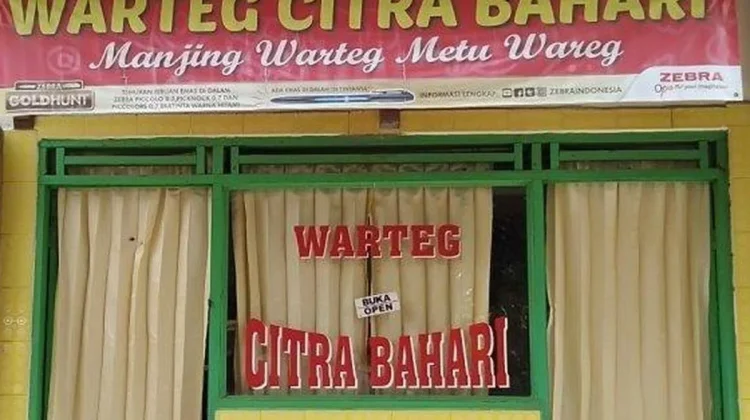Warung Makan Boleh Buka Selama Ramadhan, tapi Hormati yang Puasa