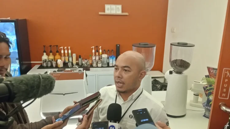 BI Sulbar Siapkan 530 Miliar Layani Penukaran Uang