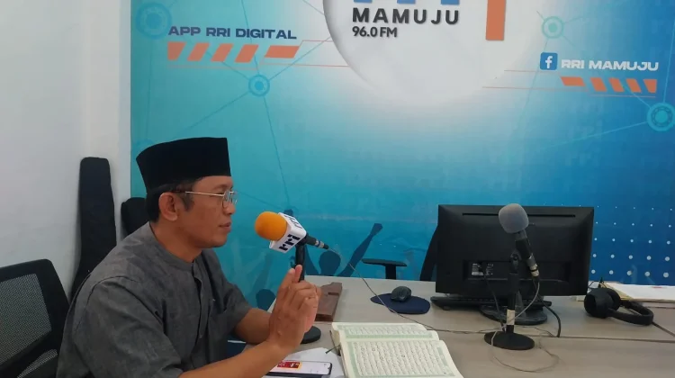 Renungan Ramadan: Puasa Membentuk Disiplin dan Ketakwaan