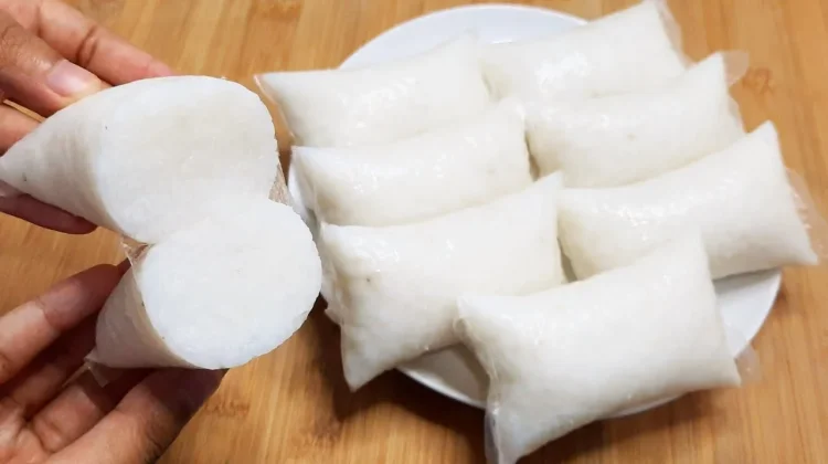 BPOM Ingatkan Bahaya Lontong Plastik saat Ramadan