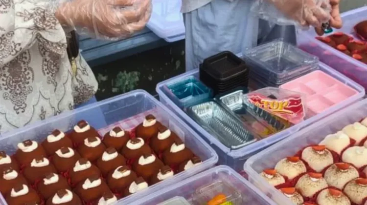 Remaja Gemar Minuman Manis, BPOM Ingatkan Batas Gula
