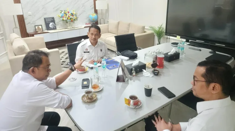 Kemenkum Sulbar Perkuat Strategi Perlindungan Hak Cipta