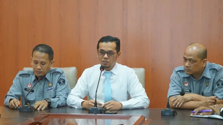 Kemenkum Sulbar Lakukan Upaya Jemput Bola Lindungi Hak Cipta