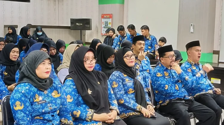 Dinkes Sulbar Pastikan Pelayanan Tetap Optimal Selama Ramadan