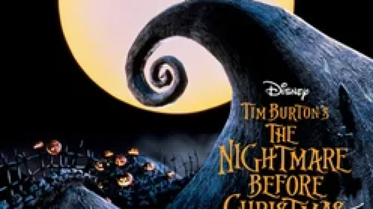 Noel Gecesi Kabusu : The Nightmare Before Christmas2