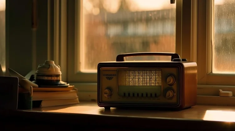 Radio di Bulan Ramadhan: Teman Setia Menemani Ibadah Puasa