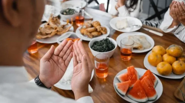 Rahasia Sahur dan Buka Sehat ala Ahli Gizi