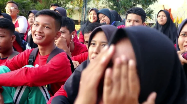 Anak Muda Sulbar Terancam Penyakit Tidak Menular