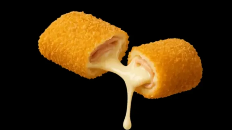 Risoles Mayo Camilan Gurih Lumer