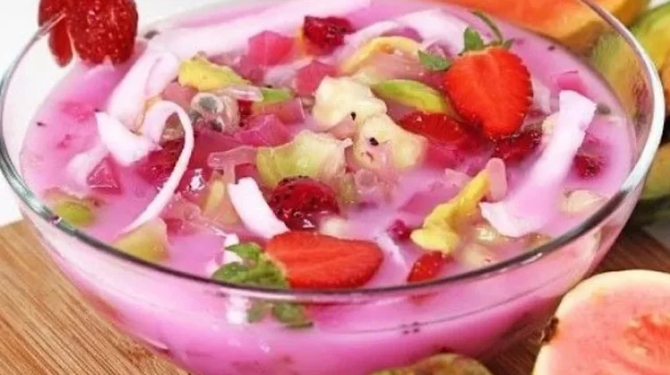 Makanan Takjil Favorit saat Ramadan