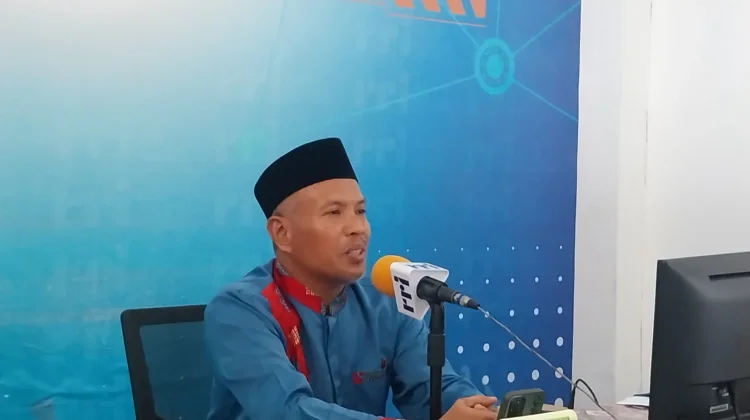 Renungan Ramadan:  Ramadan Bulan Penuh Berkah dan Rahmat