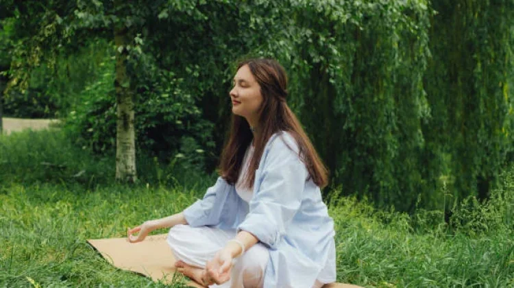 Slow Living, Tren Gaya Hidup Baru yang Digemari Anak Muda