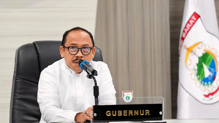 Satu Tahun Pemerintahan SDK-JSM, Arah Pembangunan Pariwisata dan Ekraf Makin Maju