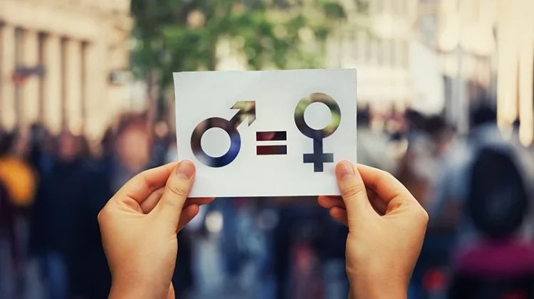 Pemangku Kebijakan Sulbar Diminta Pakai Kacamata Gender