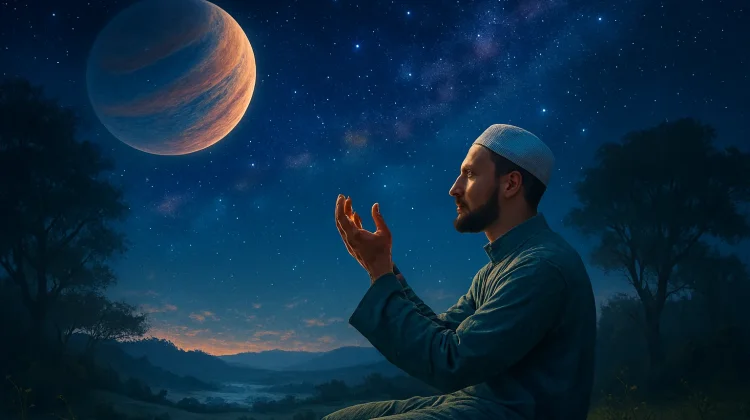 Bulan Ramadhan selalu Maju Setiap Tahun yah, ini Alasannya