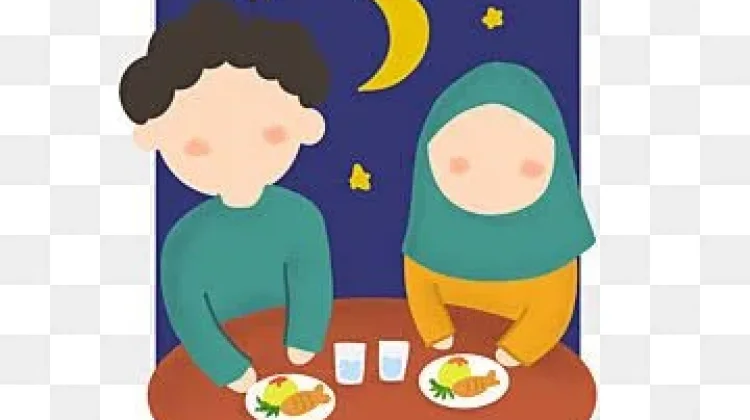 Makan Sahur: Kunci Kekuatan Menjalani Puasa Seharian