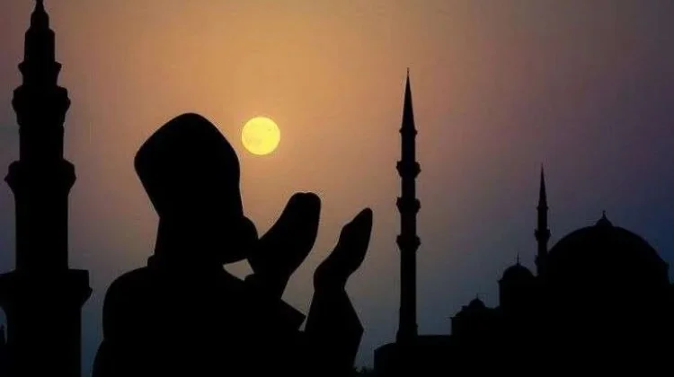 Sholat Subuh: Awal Hari Penuh Keberkahan