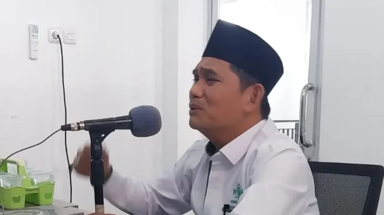 Renungan Ramadan: Hidup Sederhana Kunci Pengendalian Inflasi