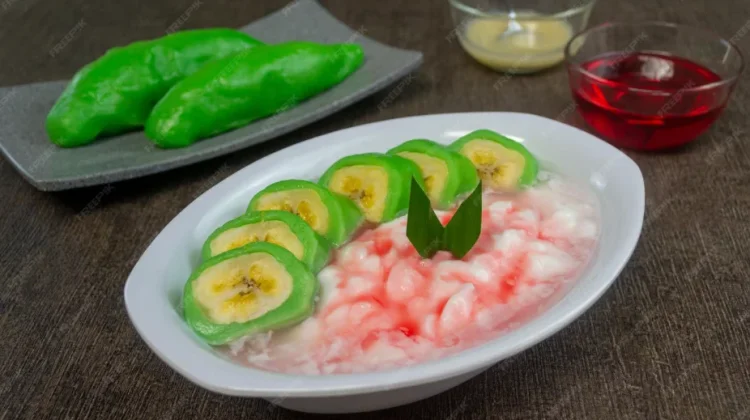 Empat Menu Buka Puasa yang Sering Ditemui di Bulan Ramadan