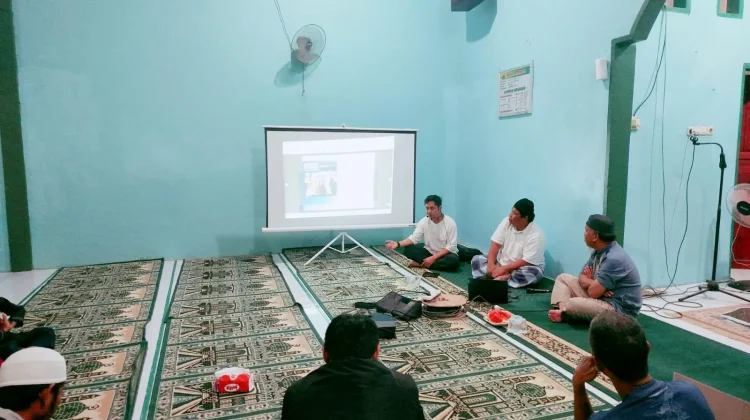 Ramadan Jadi Momentum Penguatan Ekonomi Umat