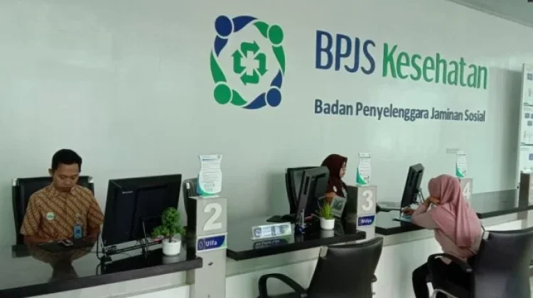 Peserta BPJS PBI JK di Sulbar Alami Penyesuaian Data
