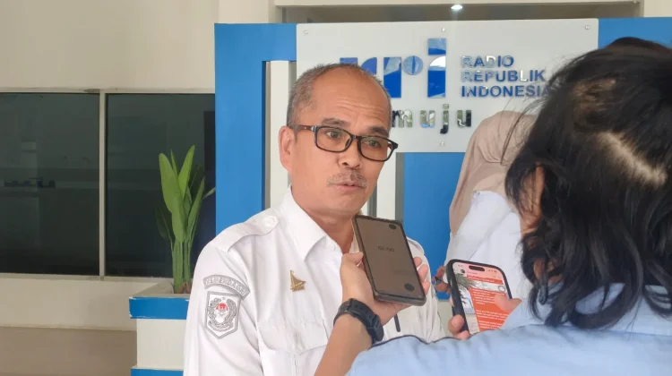 Dinsos Sulbar : Reaktivasi BPJS PBI JK Melalui Musyawarah Desa