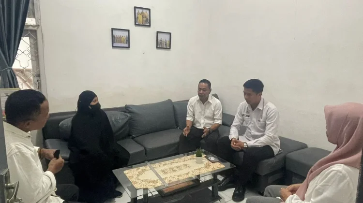 Kemenkum Sulbar Dorong Pendaftaran Merek Kolektif KDKMP di Polman
