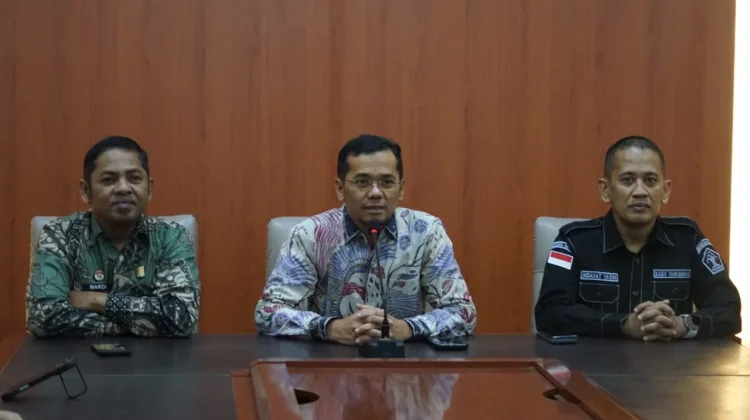Kemenkum Sulbar Siap Dukung Pendaftaran Perseroan Perorangan