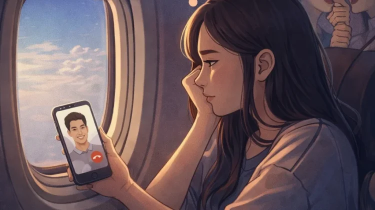 LDR dan Rasa yang Tak Selalu Mudah: Rindu Jadi Beban Emosional