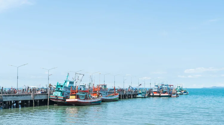 Beberapa Pilihan Moda Transportasi menuju Kabupaten Mamuju