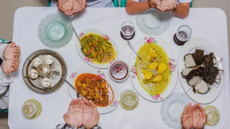 Menu Sahur Biar Ga Gampang Lapar