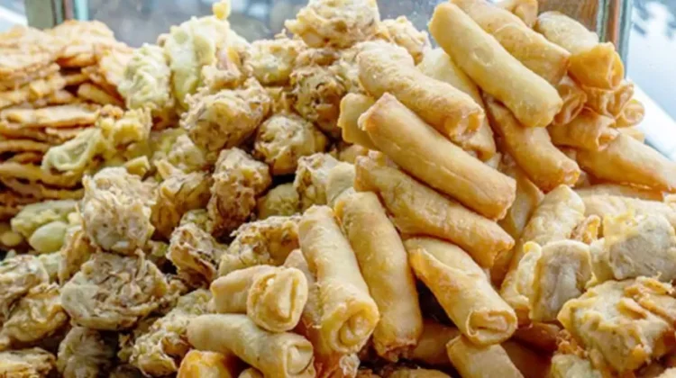 Apakah Gorengan Sehat untuk Berbuka Puasa?