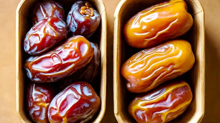 Sejumlah Fakta Kurma: Bahaya Kurma yang Dibalur Gula