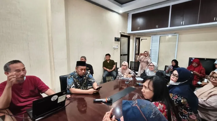 PASTIPADU Sulbar Siapkan Pelatihan Kader Posyandu di 72 Desa