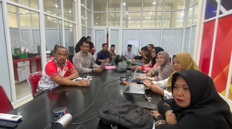 Pembangunan Olahraga Sulbar Selaras Pembangunan Nasional