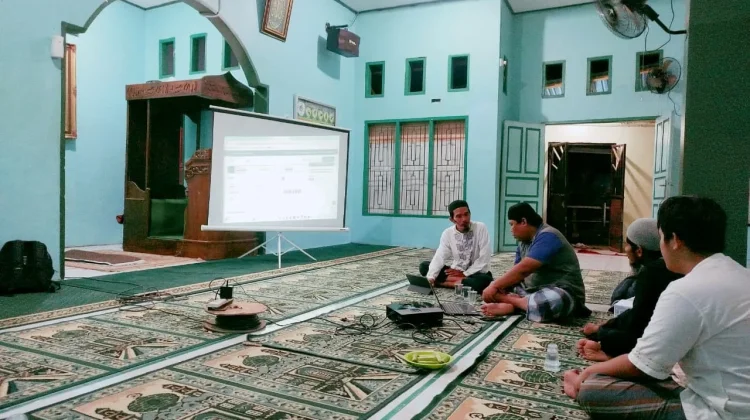 Owner Madu Koloni Berbagi Strategi Tembus Pasar Global